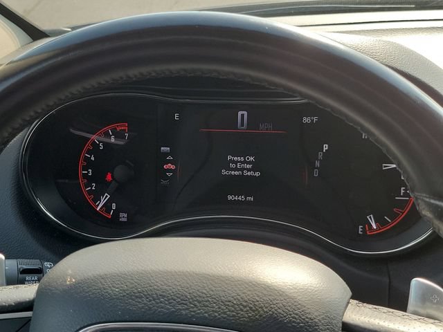 Used 2020 Dodge Durango GT AWD/4WD image 17