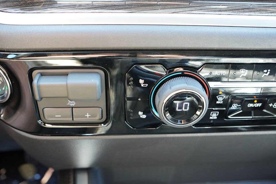 New 2026 Chevrolet Silverado 1500 LT Trail Boss image 14