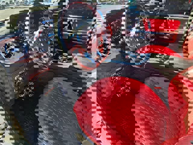 Certified 2023 Mercedes-Benz G 63 AMG AMG G 63 image 2