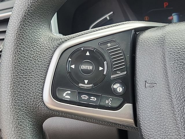 Used 2018 Honda CR-V EX image 21