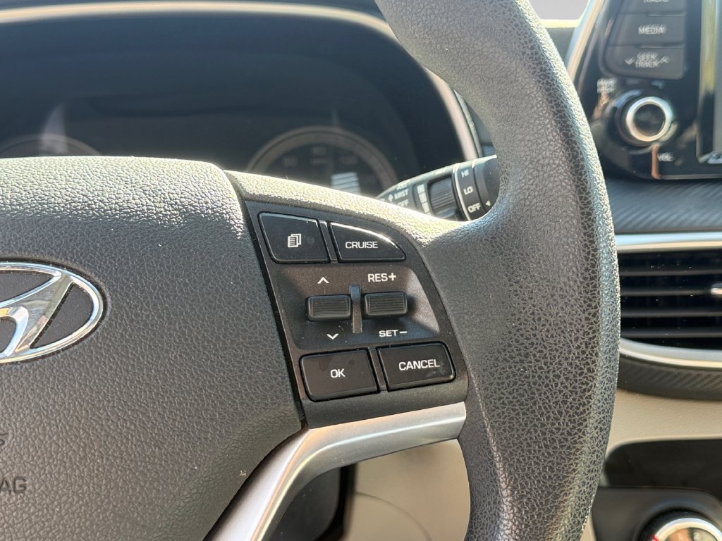 Used 2019 Hyundai Tucson Value AWD/4WD image 21