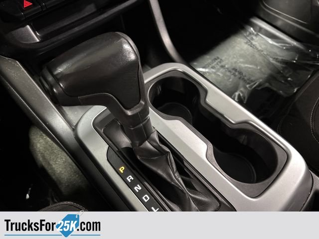 Used 2017 Chevrolet Colorado LT w/ Redline Special Edition image 20