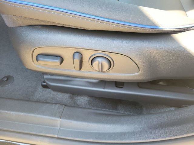 New 2026 Buick Envista Sport Touring w/ Convenience I Package image 11