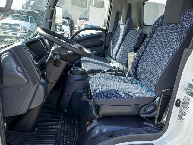 New 2025 Chevrolet Low Cab Forward image 9