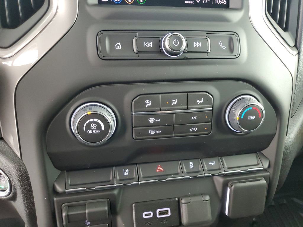 New 2026 Chevrolet Silverado 2500 W/T w/ WT Convenience Package image 26