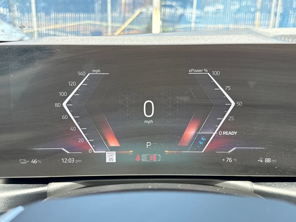 Used 2023 BMW i4 eDrive35 RWD image 32