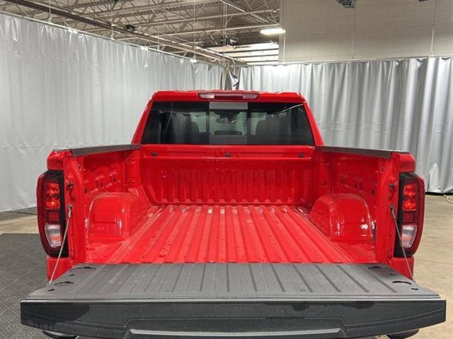 New 2025 GMC Sierra 1500 SLE w/ Preferred Package image 19