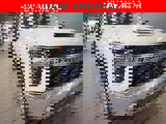 Used 2023 Chevrolet Silverado 2500 LT w/ Convenience Package image 1