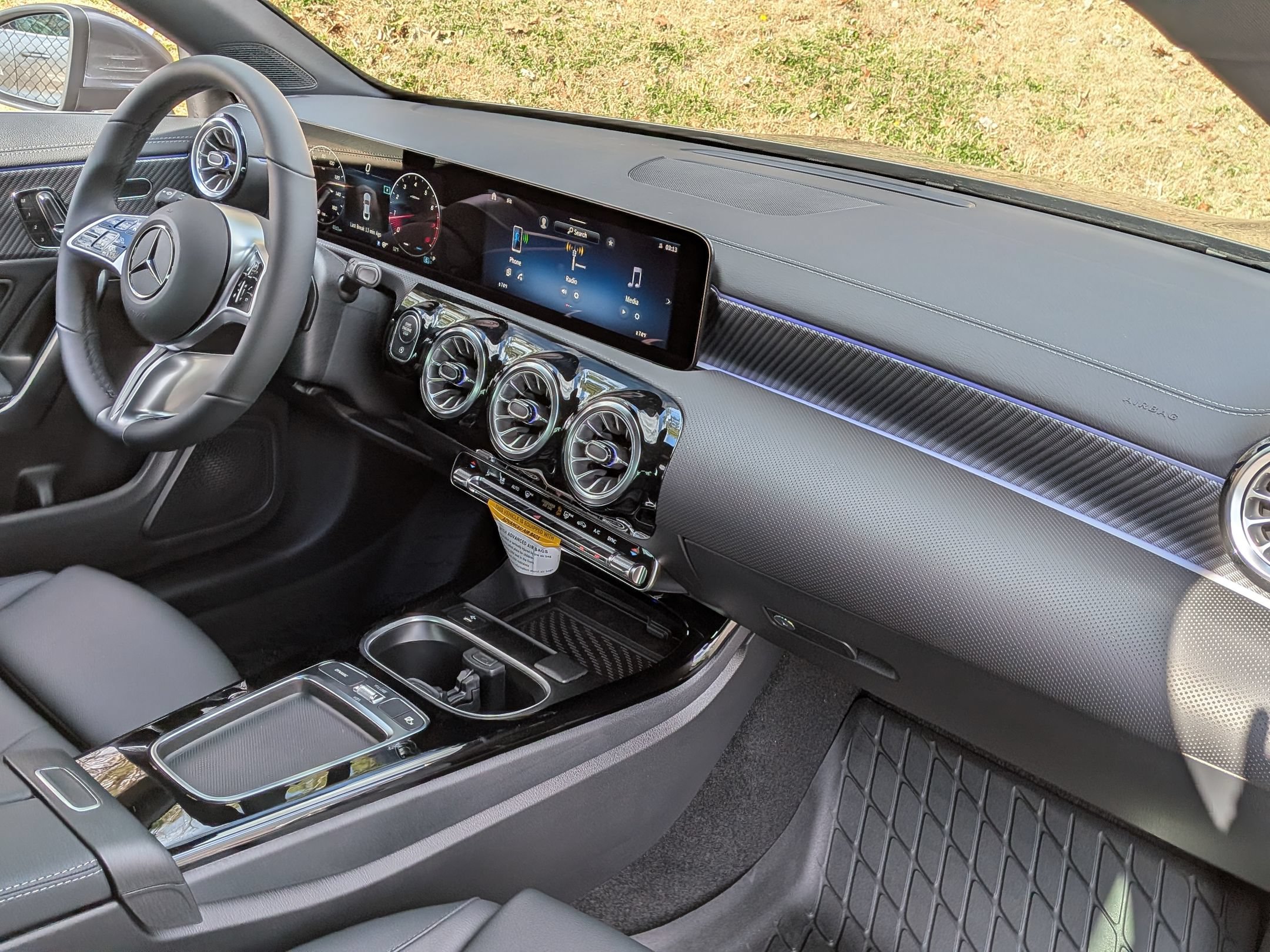 New 2026 Mercedes-Benz CLA 250 image 34