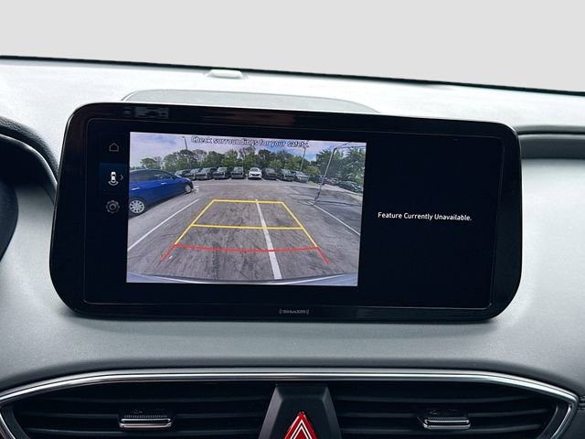 Certified 2023 Hyundai Santa Fe SEL FWD image 13