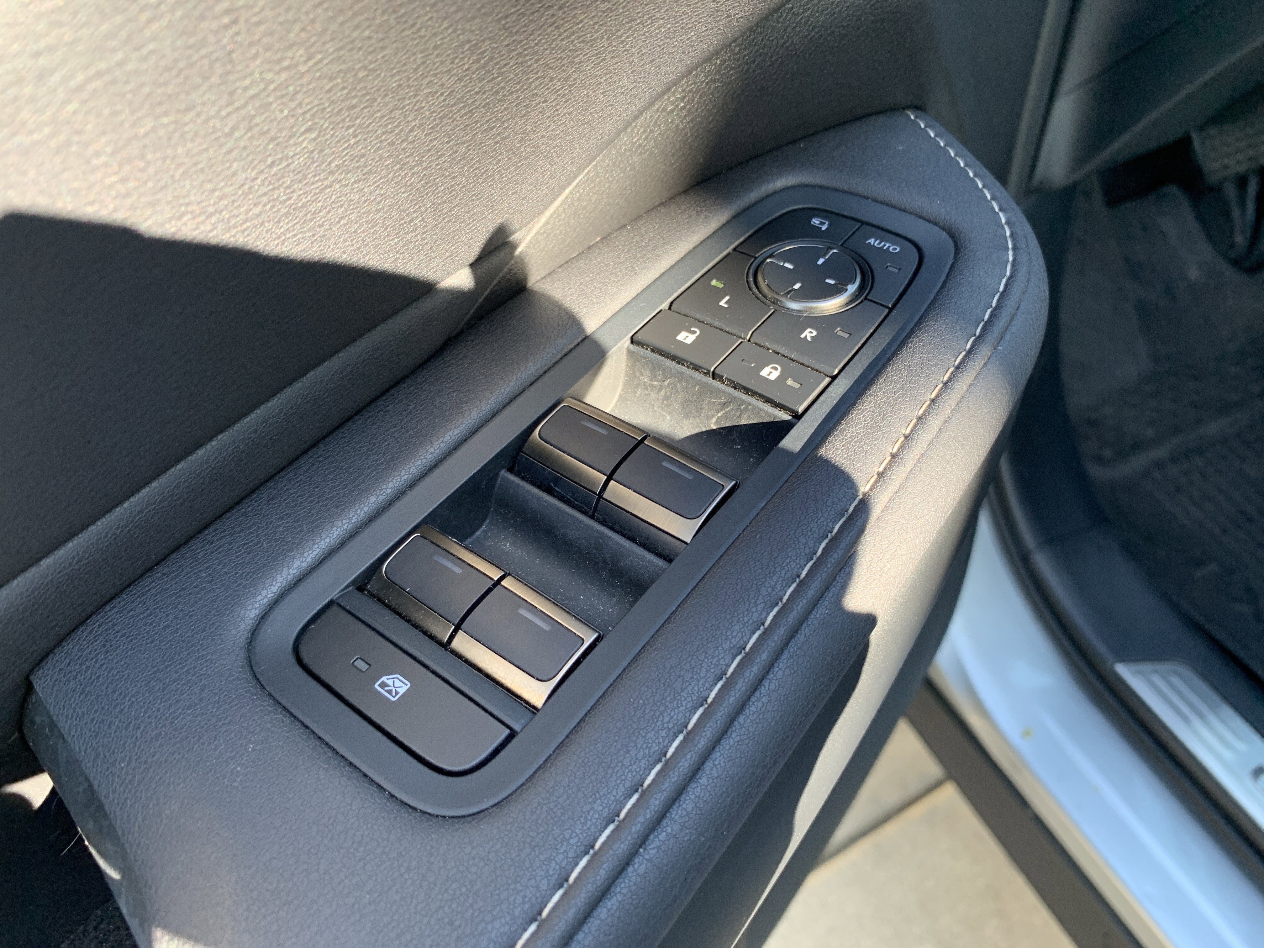 Used 2025 Lexus TX 350 AWD w/ Technology Package image 15