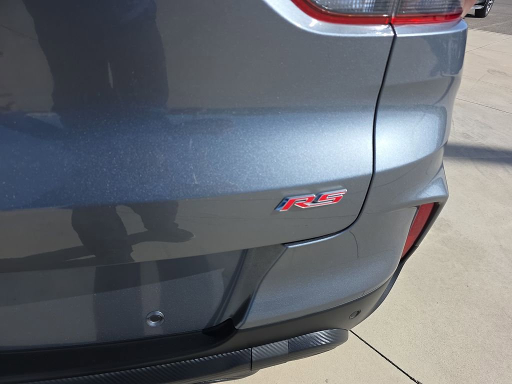 Used 2021 Chevrolet TrailBlazer RS w/ Technology Package image 18