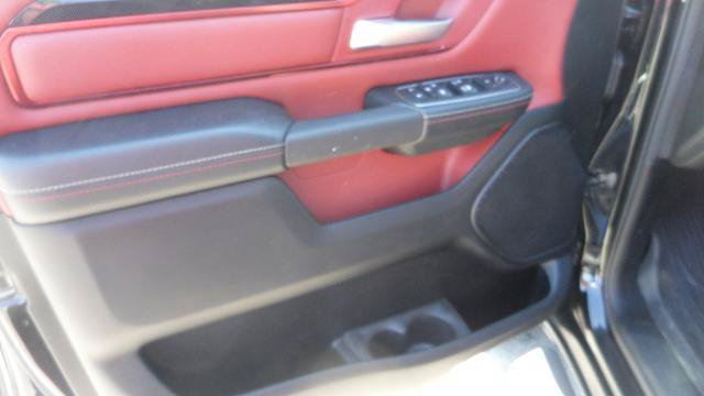 Used 2019 RAM 1500 Rebel w/ Rebel Level 2 Equipment Group AWD/4WD image 22