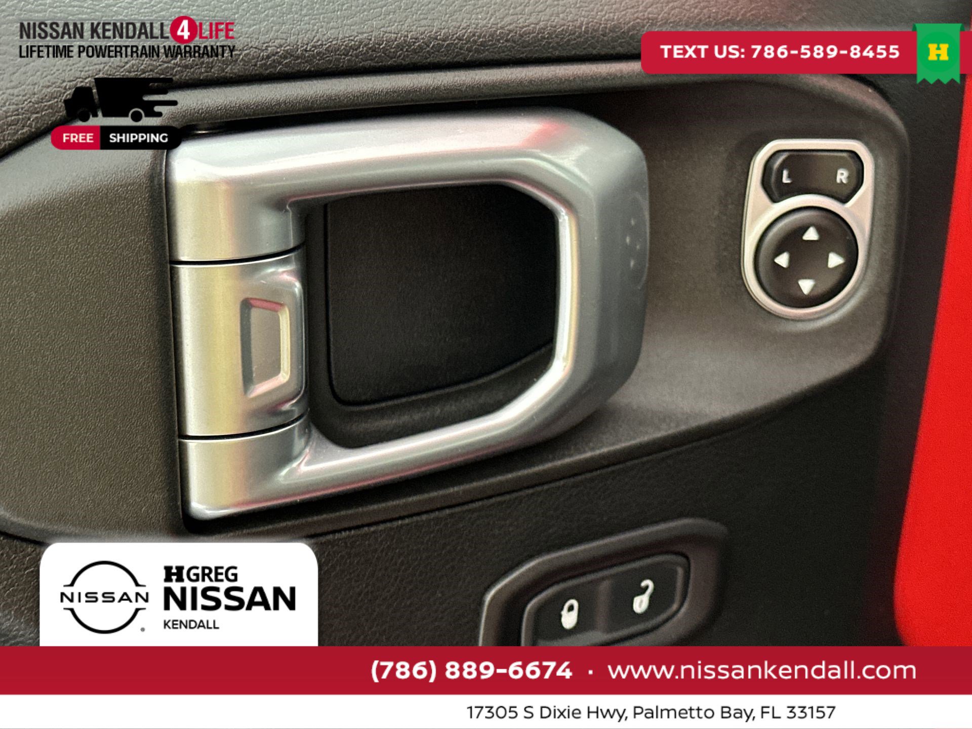 Used 2018 Jeep Wrangler Unlimited Sport S image 17