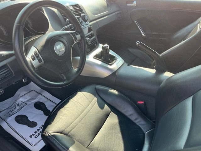Used 2009 Saturn Sky Red Line RWD image 10