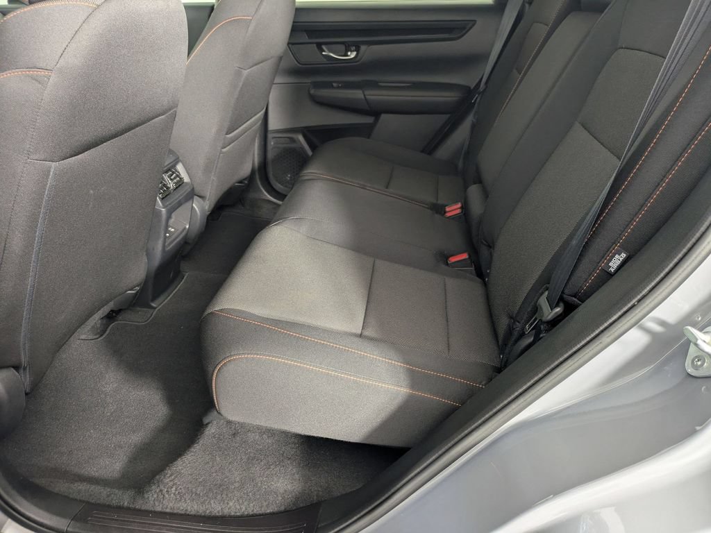 Used 2025 Honda CR-V Sport image 28