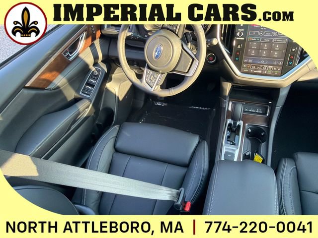 New 2025 Subaru Ascent Touring image 19