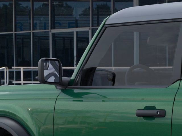 New 2025 Ford Bronco 2-Door image 22