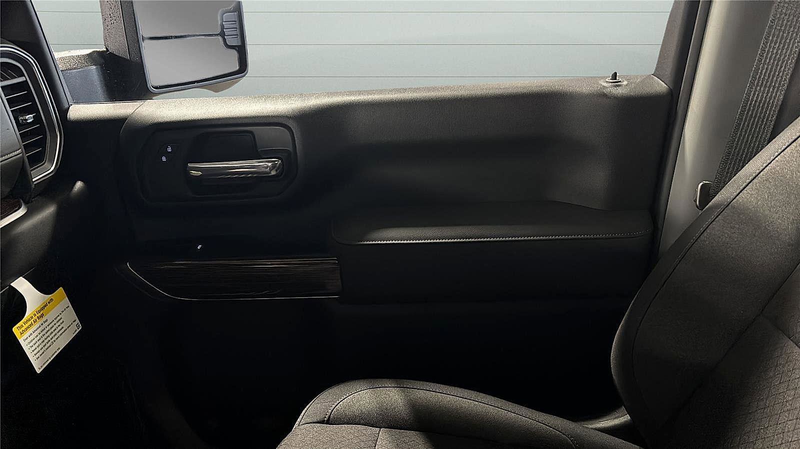 New 2026 GMC Sierra 3500 SLE w/ SLE Convenience Package image 22