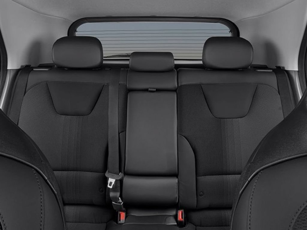 New 2026 Kia Niro EX w/ EX Premium Package FWD image 29