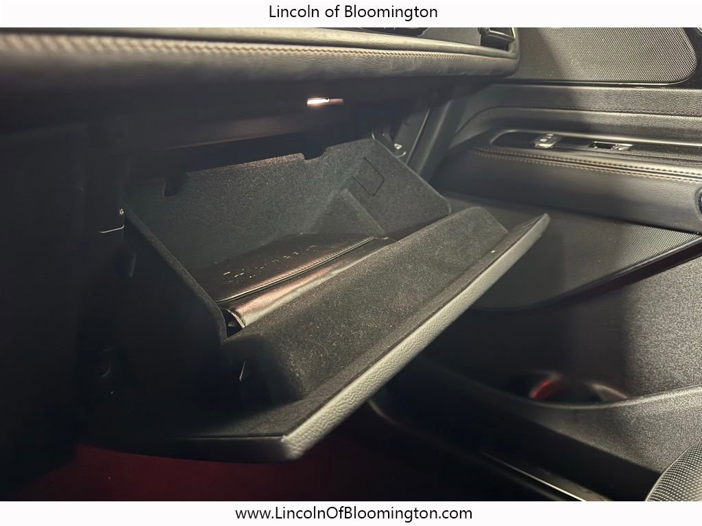 Certified 2022 Lincoln Aviator Reserve w/ Elements Package Plus image 73