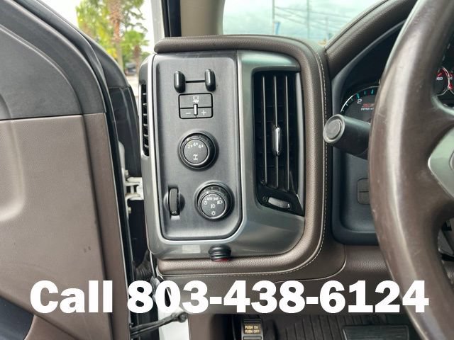 Used 2019 Chevrolet Silverado 2500 LTZ w/ Duramax Plus Package AWD/4WD image 29