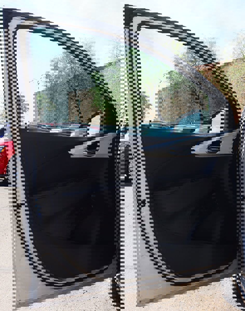 Used 2016 Chevrolet Spark LT w/ Driver Confidence Package image 36