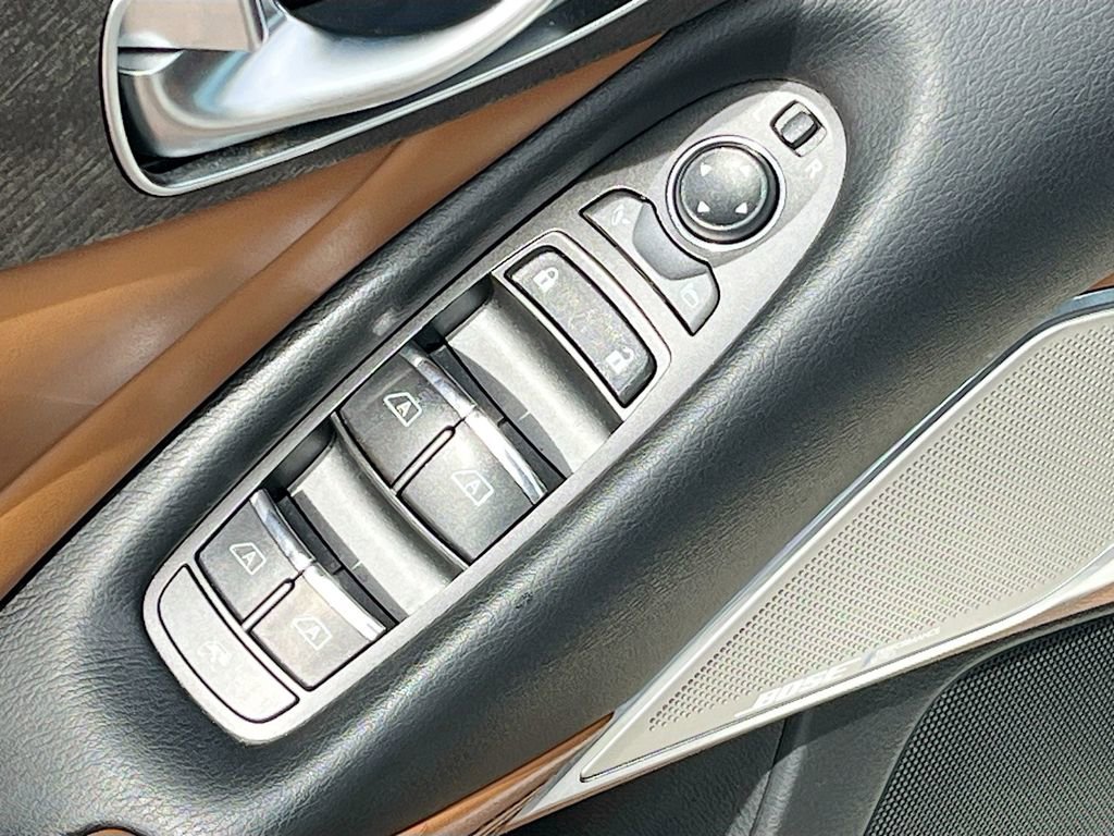 Used 2021 INFINITI Q50 Signature Edition w/ Cargo Package image 18