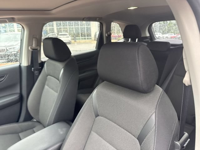 Certified 2025 Honda CR-V EX image 12
