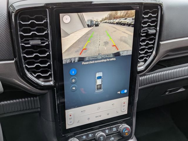 New 2026 Ford Ranger XLT image 24