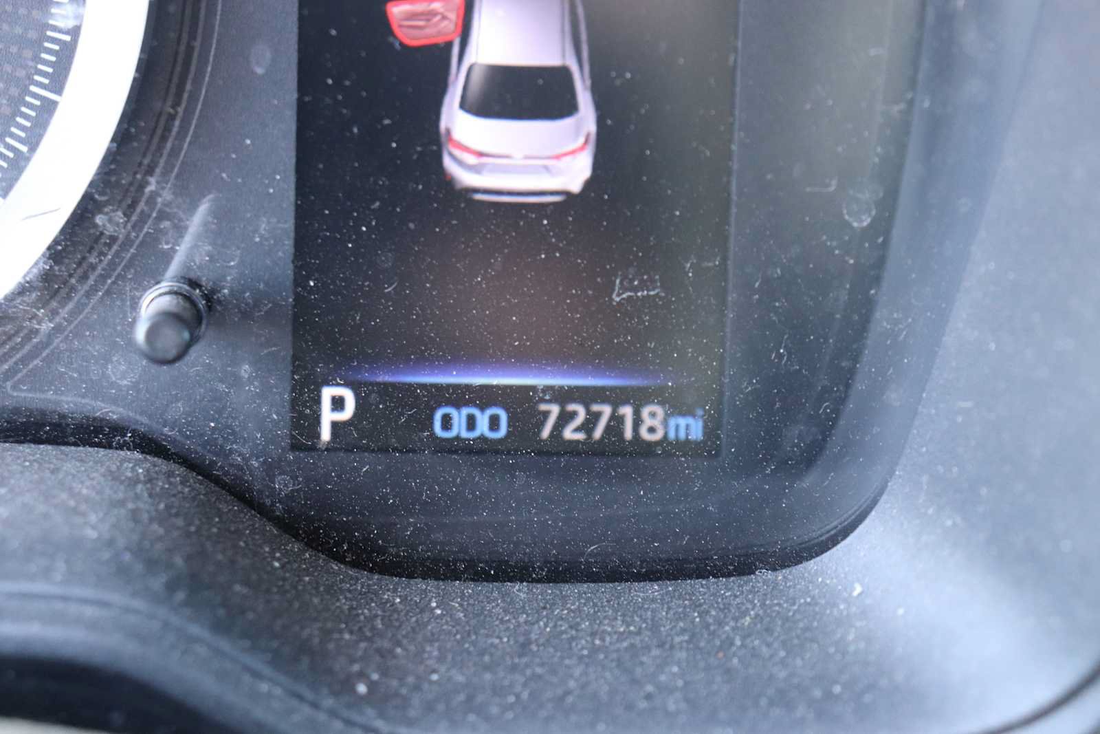 Used 2020 Toyota Corolla SE FWD image 11