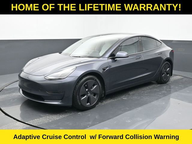 Used 2023 Tesla Model 3 Standard Range RWD image 10