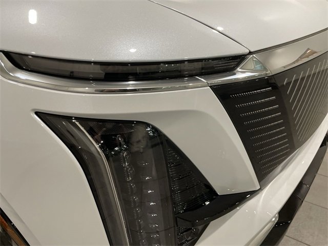 New 2026 Cadillac Vistiq Premium Luxury image 11