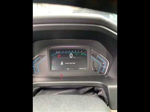 Used 2019 Honda Odyssey EX-L image 9
