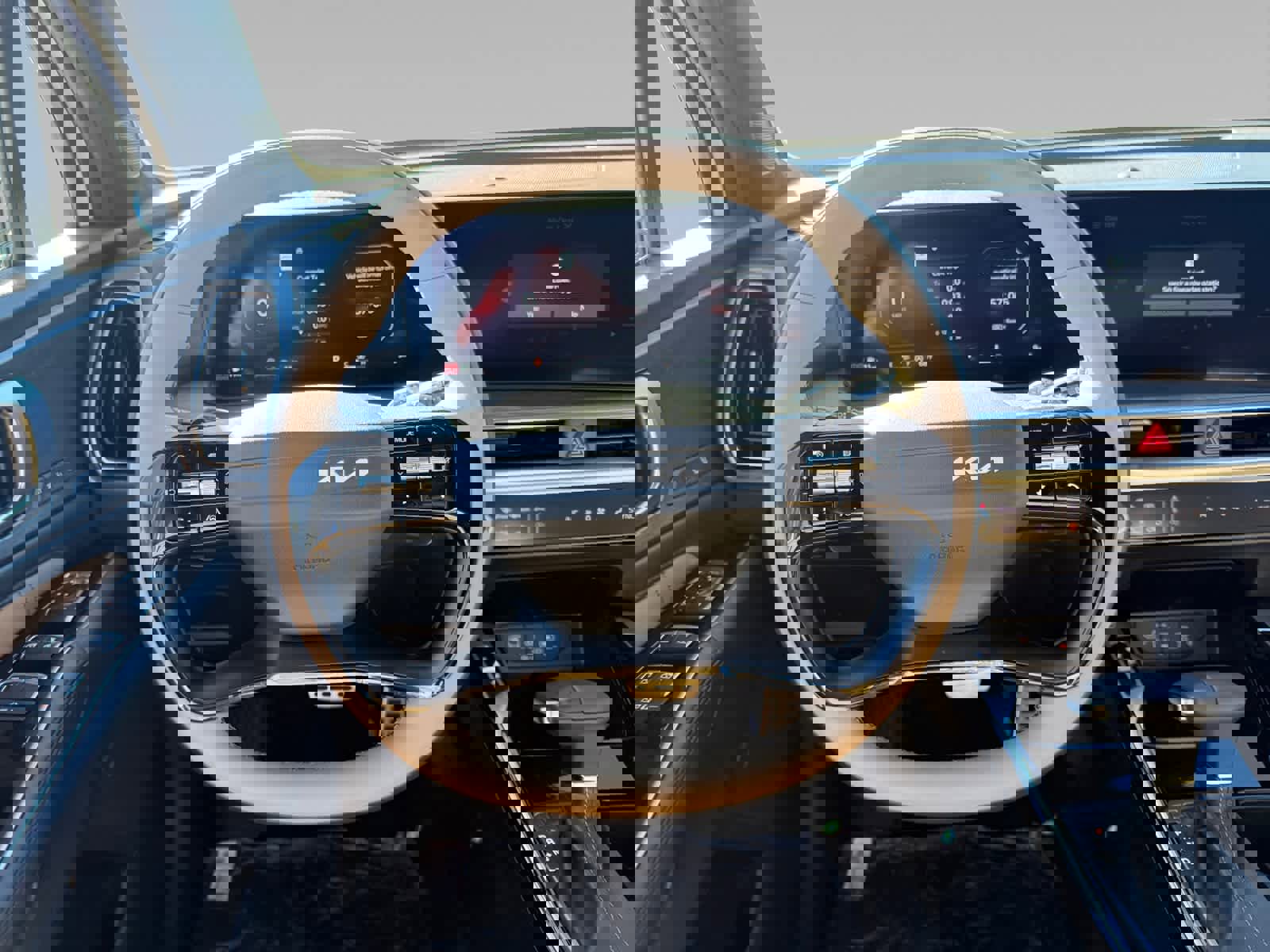 New 2026 Kia Sorento SX Prestige image 12