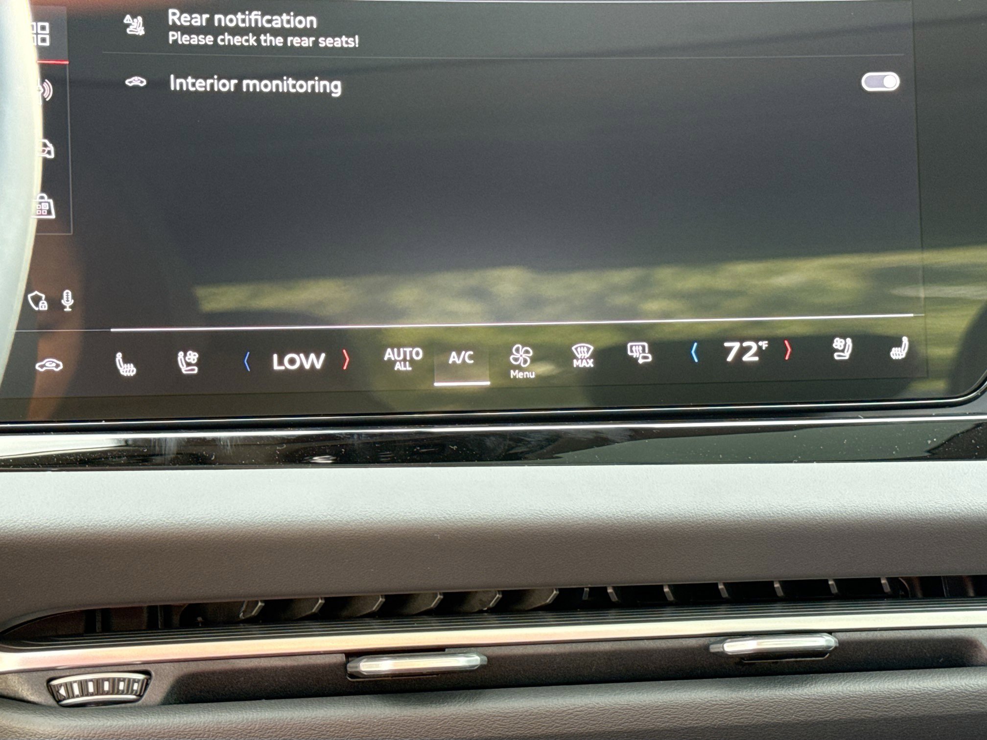 New 2026 Audi A6 Prestige image 36