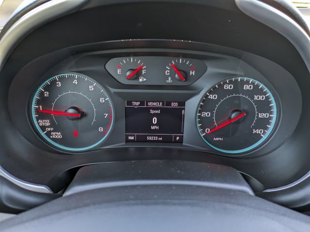 Used 2024 Chevrolet Malibu LT image 27