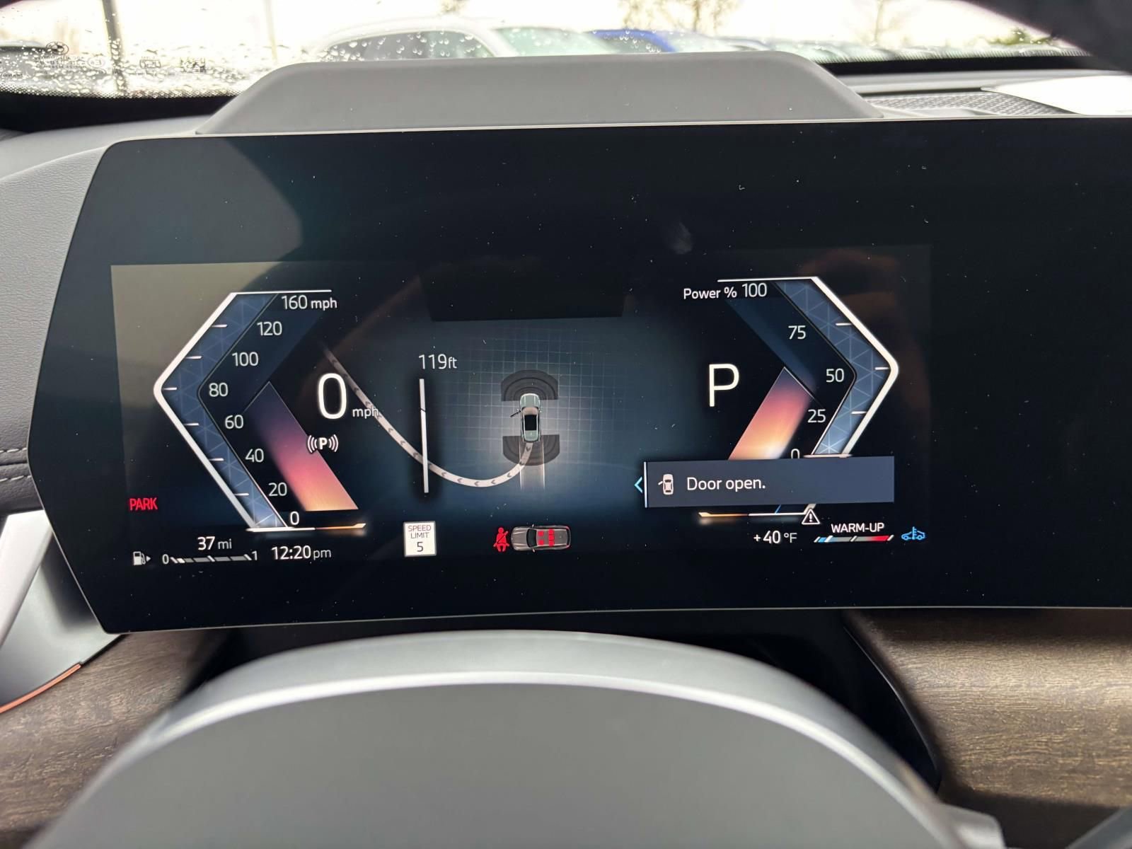 New 2026 BMW X1 xDrive28i w/ Technology Package image 16