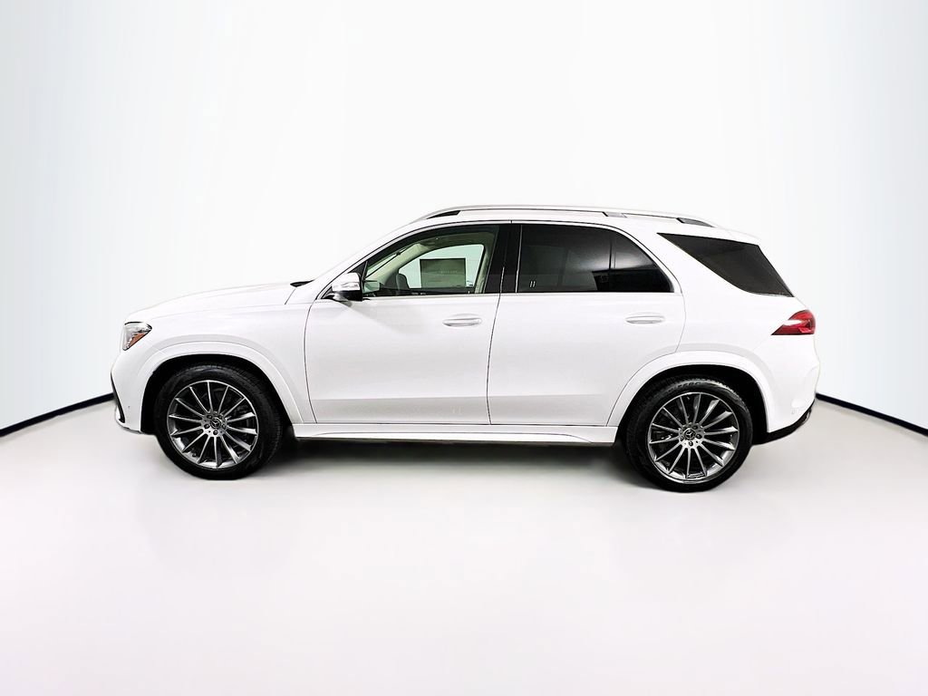 Used 2026 Mercedes-Benz GLE 450 4MATIC image 4