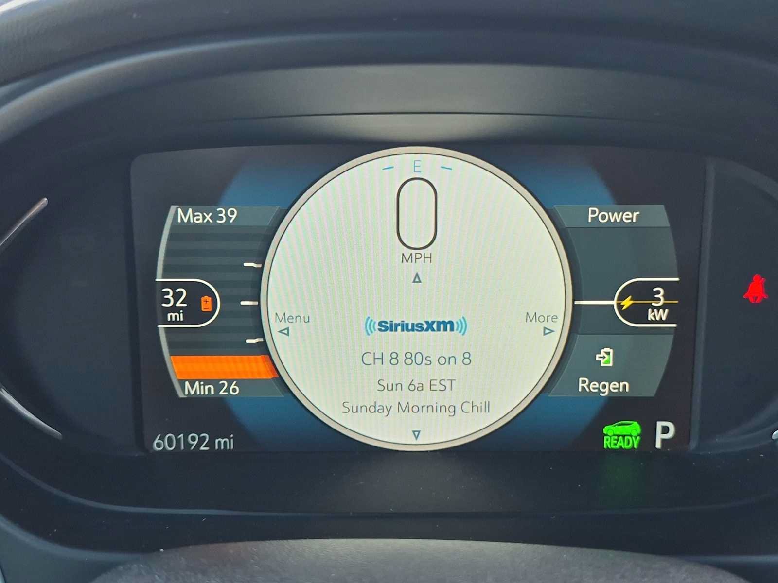 Used 2020 Chevrolet Bolt Premier w/ Infotainment Package FWD image 30