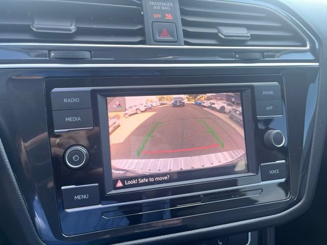 Used 2023 Volkswagen Tiguan S w/ Driver Assistance Package FWD image 41