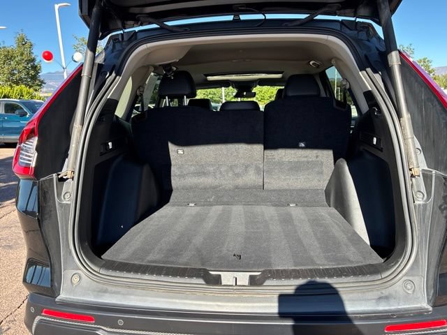 Certified 2026 Honda CR-V EX-L image 29