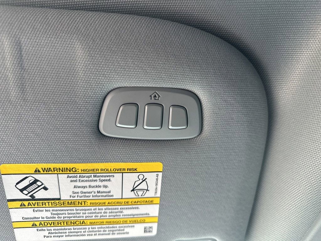 Used 2024 Ford F250 Lariat w/ Sport Appearance Package image 24