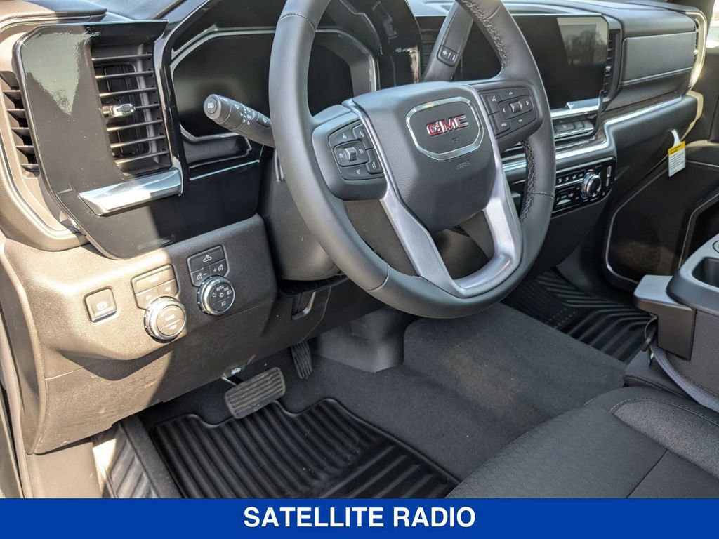 New 2026 GMC Sierra 1500 Elevation image 15