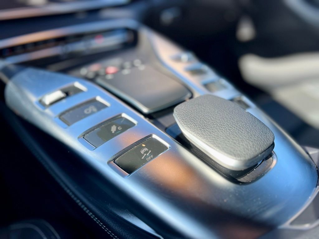 Certified 2023 Mercedes-Benz AMG GT 43 image 42
