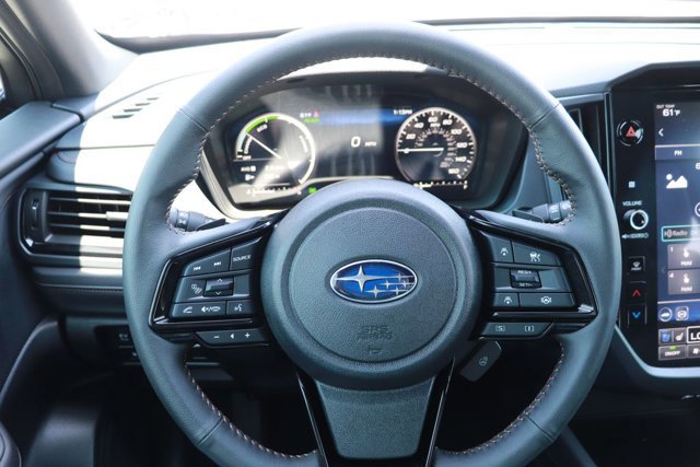 Used 2025 Subaru Forester Touring AWD/4WD image 20
