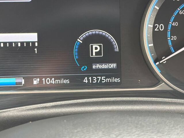 Used 2021 Nissan Leaf SV image 31