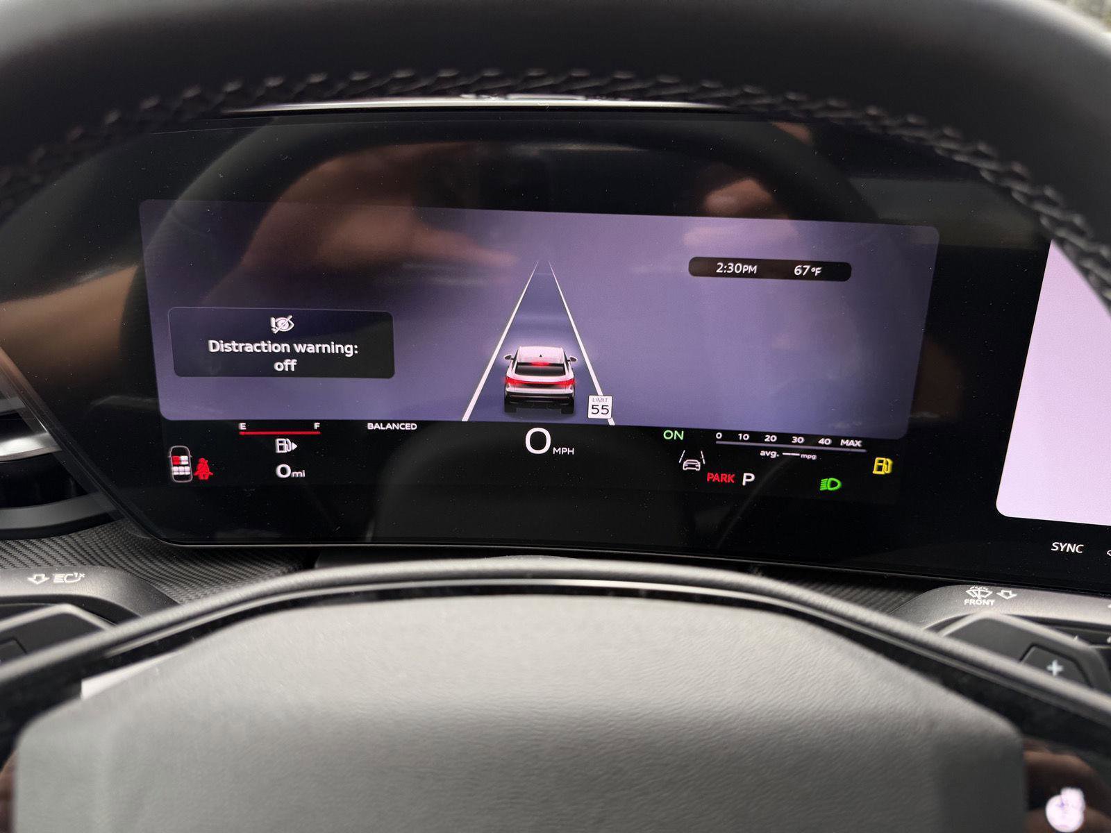 New 2026 Audi SQ5 Premium Plus image 20