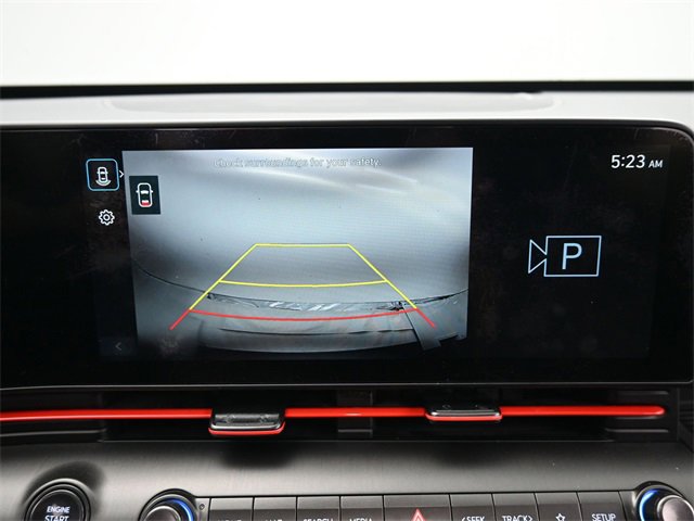Used 2024 Hyundai Kona N Line image 18
