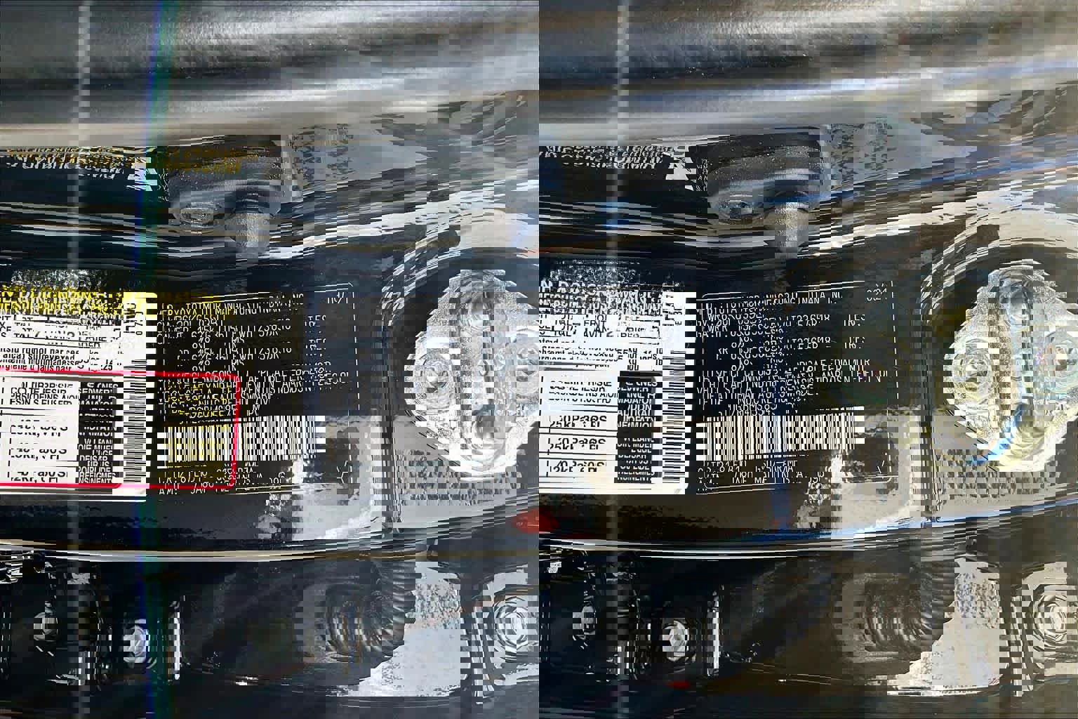 Used 2021 Toyota Highlander XLE image 34